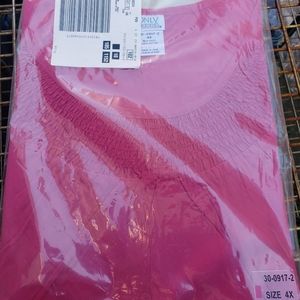 Brand New Romans 4x Shirt